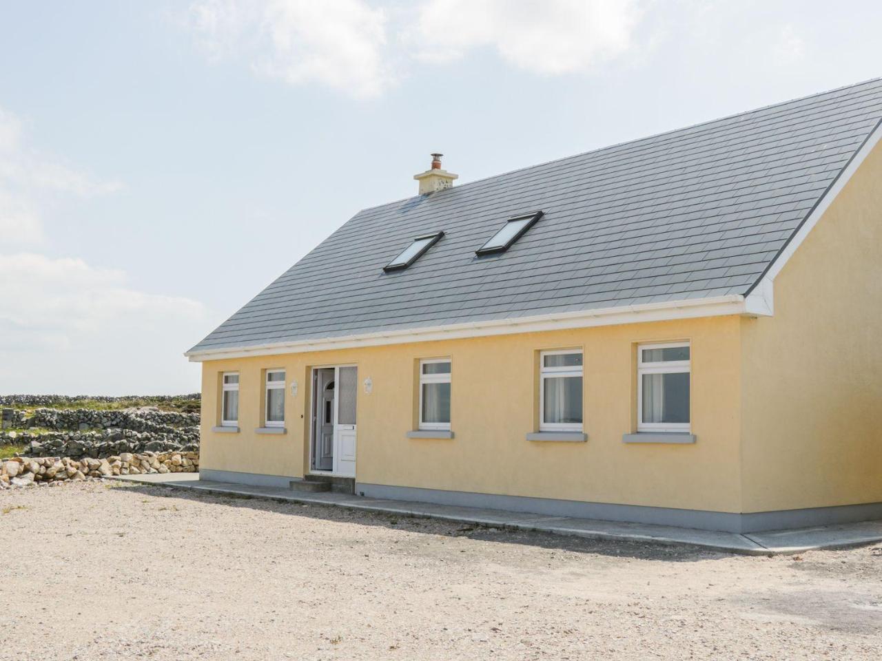 Lakeview Lettermore Exterior foto